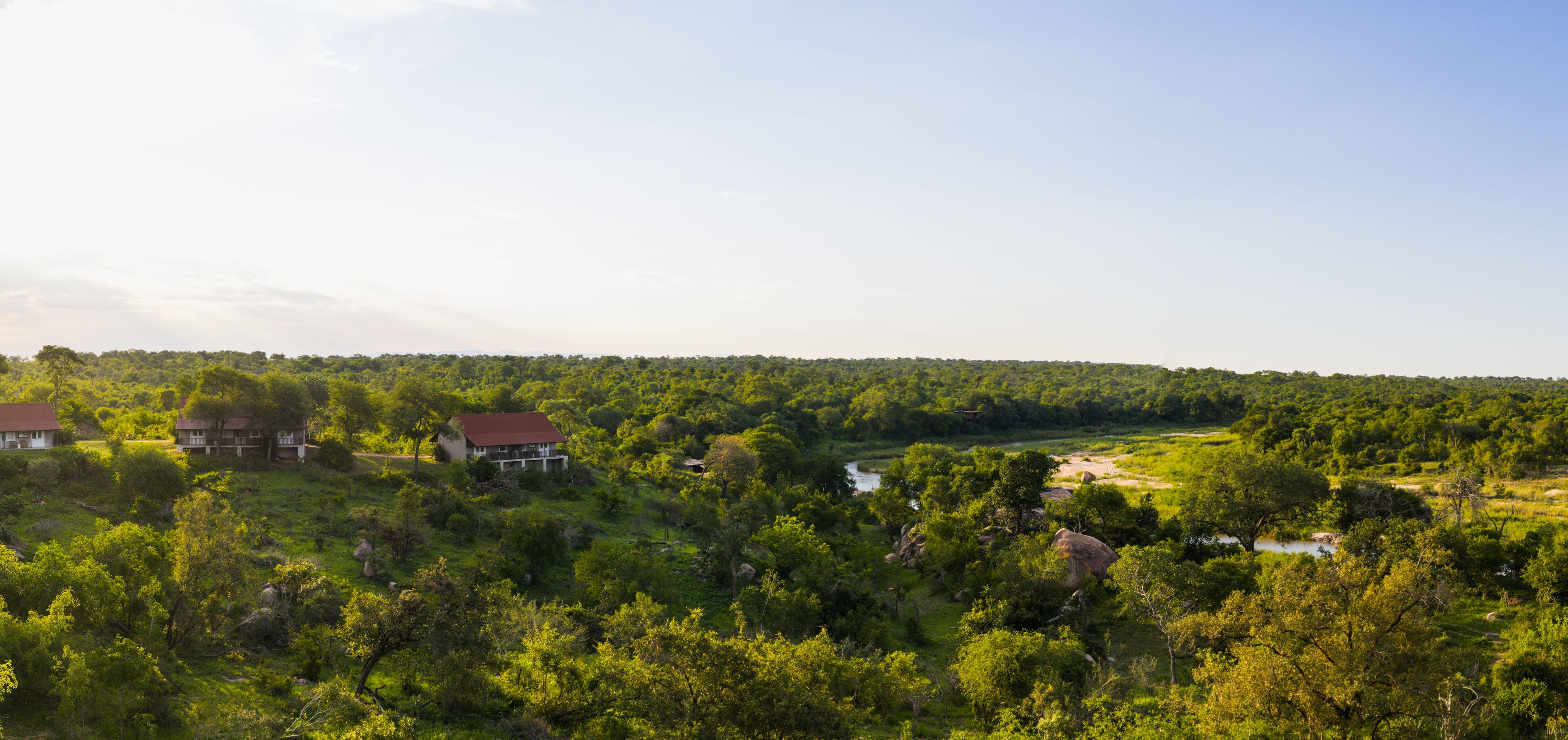 Kirkmans Kamp View
